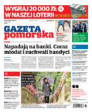 Gazeta Pomorska/Bydgoszcz,Inowrocław, Chojnice