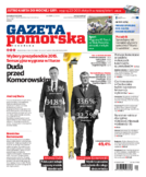 Gazeta Pomorska/Toruń, Brodnica, Chełmża, Nowe Miasto, Golub-Dobrzyń