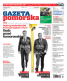 Gazeta Pomorska/Grudziądz, Świecie, Chełmno, Wąbrzeźno