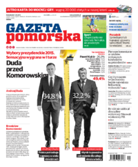 Gazeta Pomorska