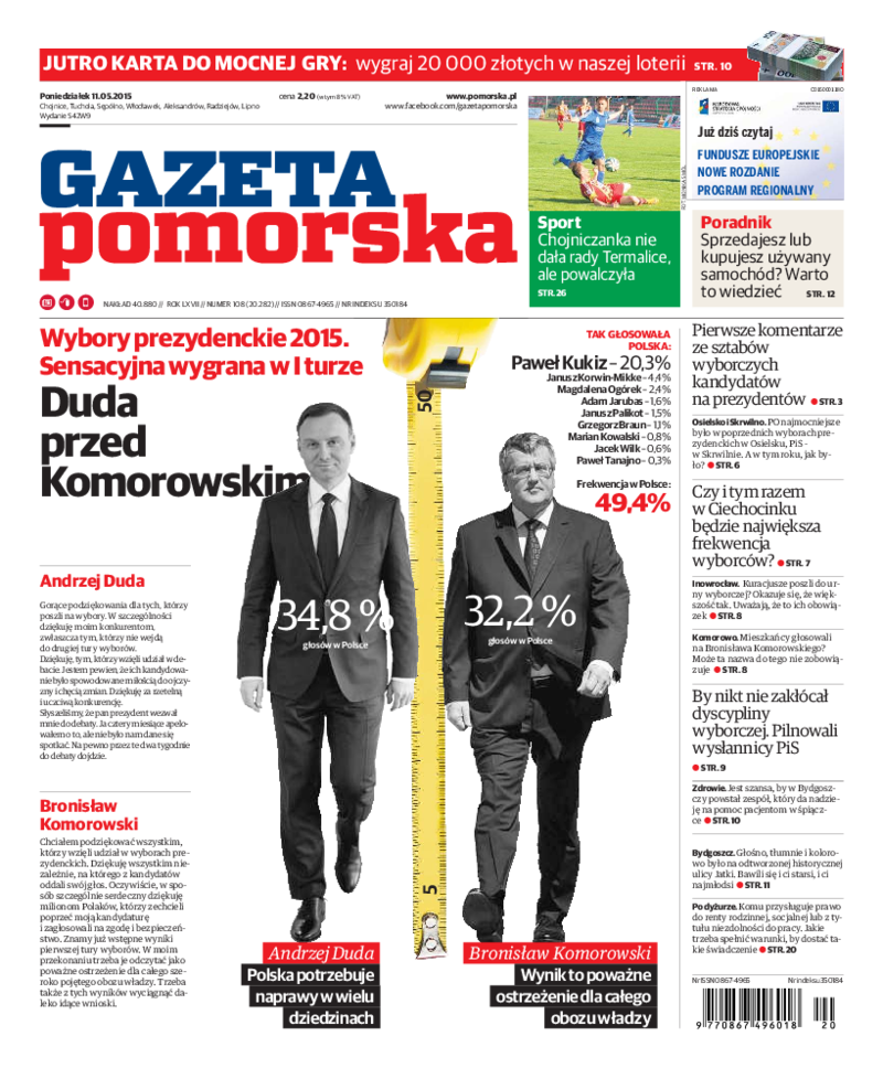 Gazeta Pomorska