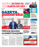 Gazeta Pomorska/Inowrocław, Mogilno, Żnin