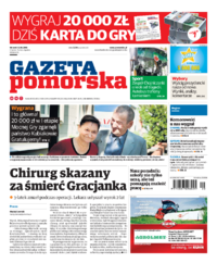 Gazeta Pomorska