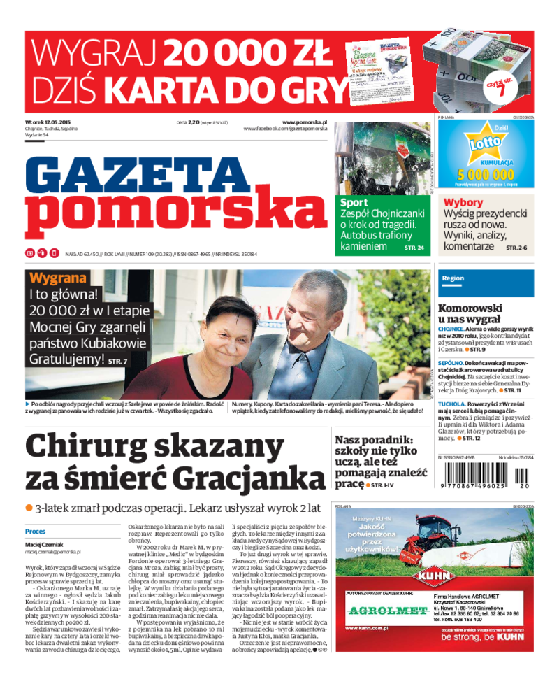 Gazeta Pomorska