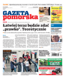 Gazeta Pomorska/Grudziądz, Świecie, Chełmno, Wąbrzeźno