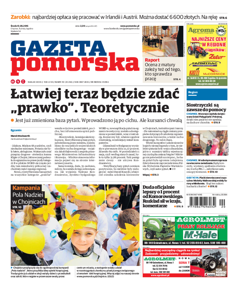 Gazeta Pomorska