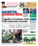 Gazeta Pomorska/Inowrocław, Mogilno, Żnin