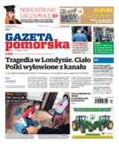 Gazeta Pomorska/Włocławek, Aleksandrów, Radziejów, Lipno