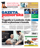 Gazeta Pomorska/Toruń, Brodnica, Chełmża, Nowe Miasto, Golub-Dobrzyń