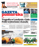 Gazeta Pomorska/Grudziądz, Świecie, Chełmno, Wąbrzeźno