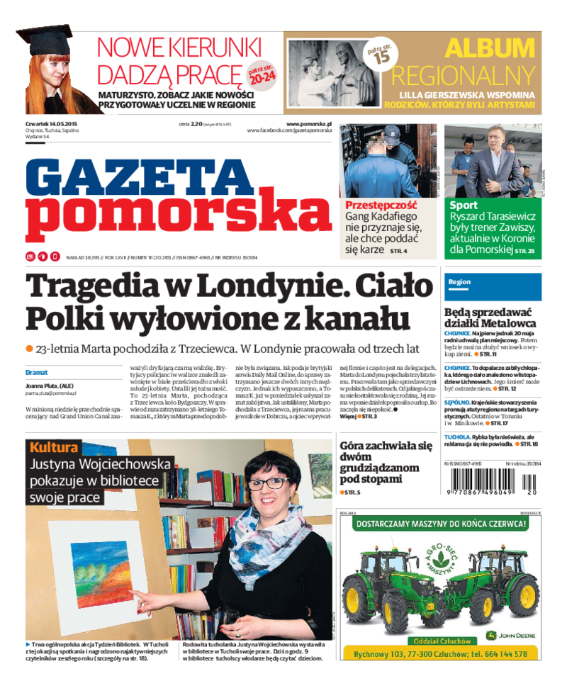 Gazeta Pomorska