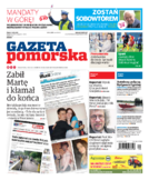 Gazeta Pomorska/Bydgoszcz, Nakło, Bydgoszcz - okolice