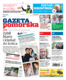 Gazeta Pomorska/Inowrocław, Mogilno, Żnin