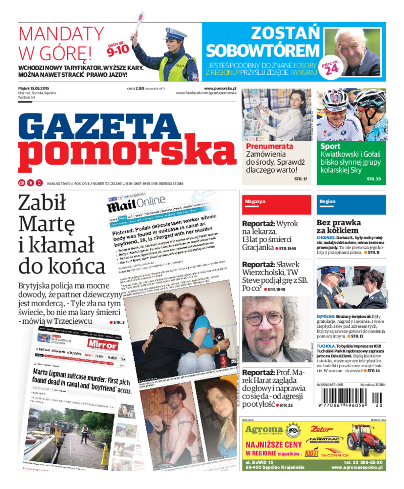 Gazeta Pomorska