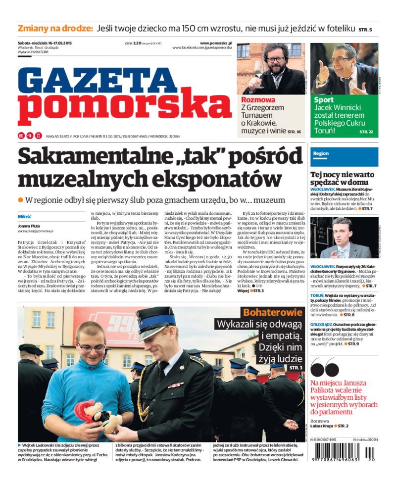 Gazeta Pomorska