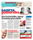 Gazeta Pomorska/Toruń, Brodnica, Chełmża, Nowe Miasto, Golub-Dobrzyń
