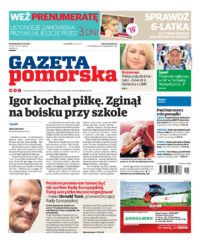 Gazeta Pomorska