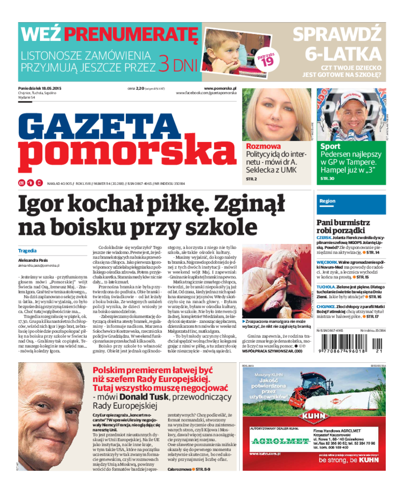Gazeta Pomorska