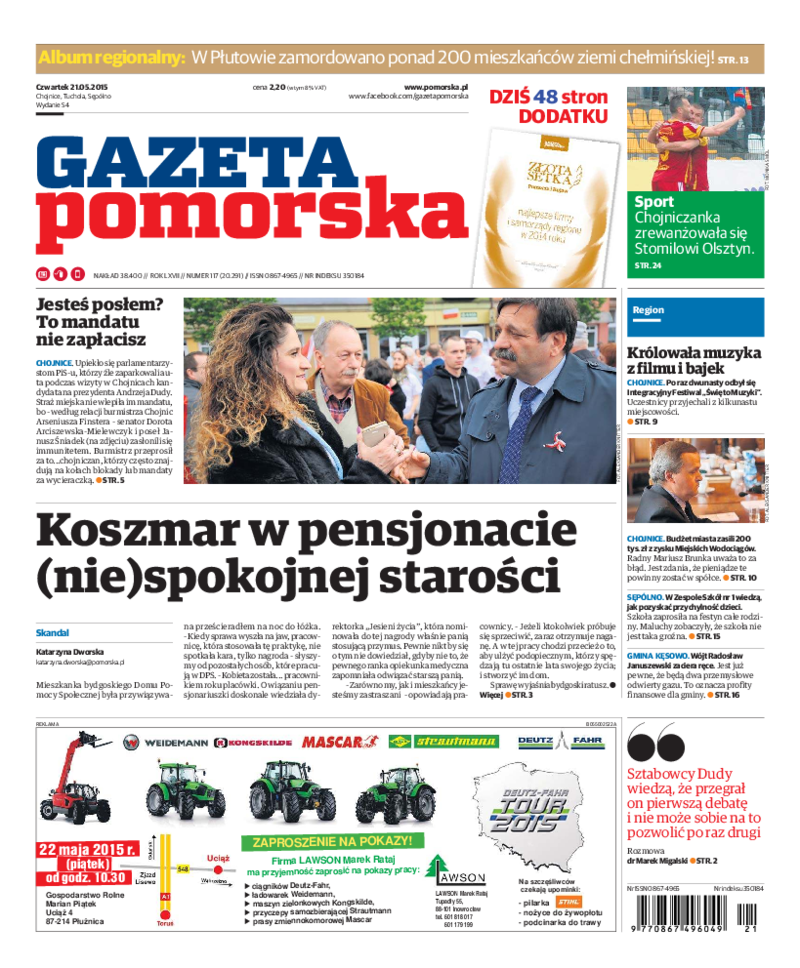 Gazeta Pomorska