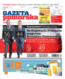 Gazeta Pomorska/Grudziądz, Świecie, Chełmno, Wąbrzeźno