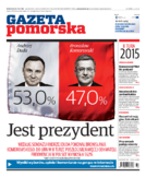 Gazeta Pomorska/Grudziądz, Świecie, Chełmno, Wąbrzeźno