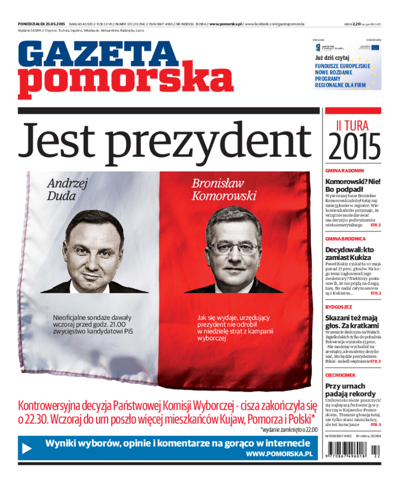 Gazeta Pomorska