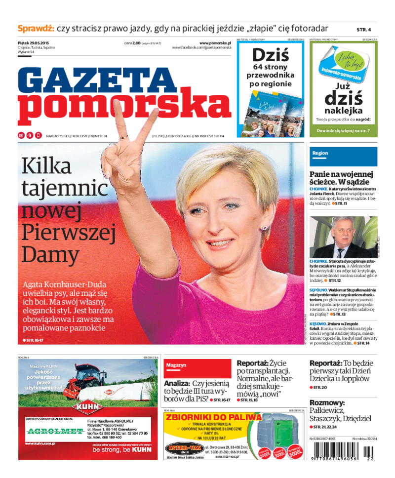 Gazeta Pomorska