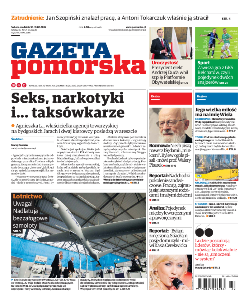 Gazeta Pomorska