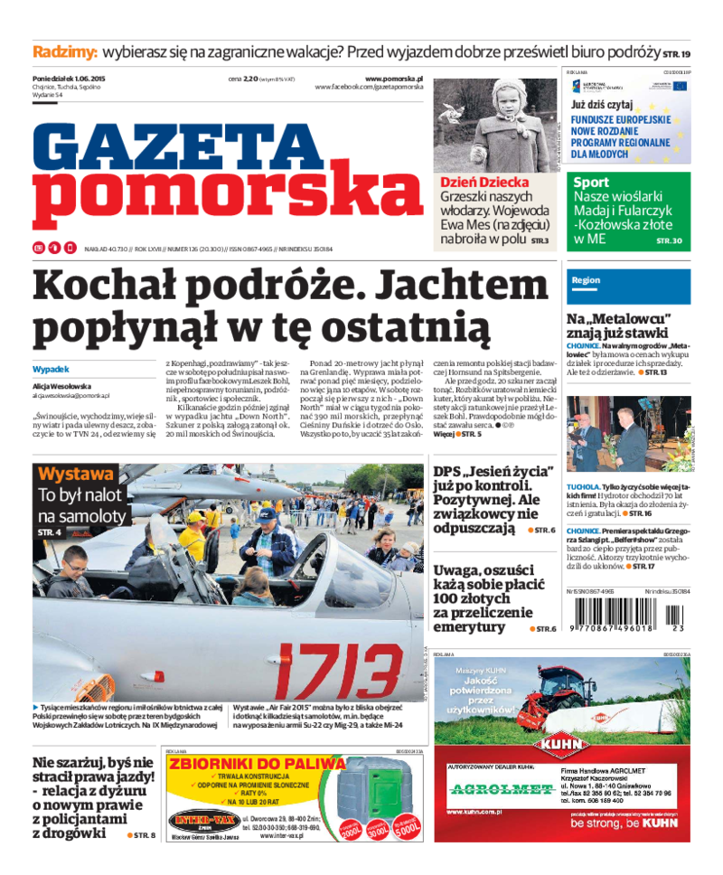 Gazeta Pomorska