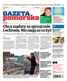 Gazeta Pomorska/Bydgoszcz, Nakło, Bydgoszcz - okolice