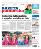 Gazeta Pomorska/Grudziądz, Świecie, Chełmno, Wąbrzeźno