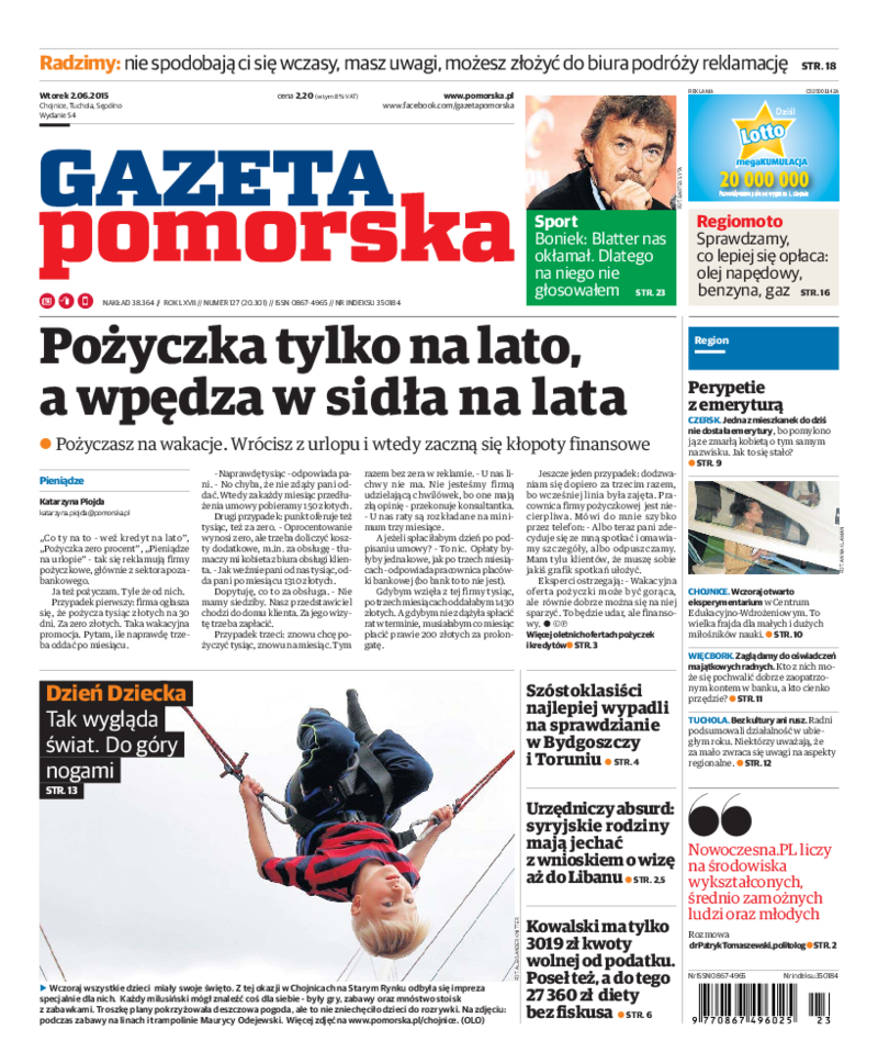 Gazeta Pomorska