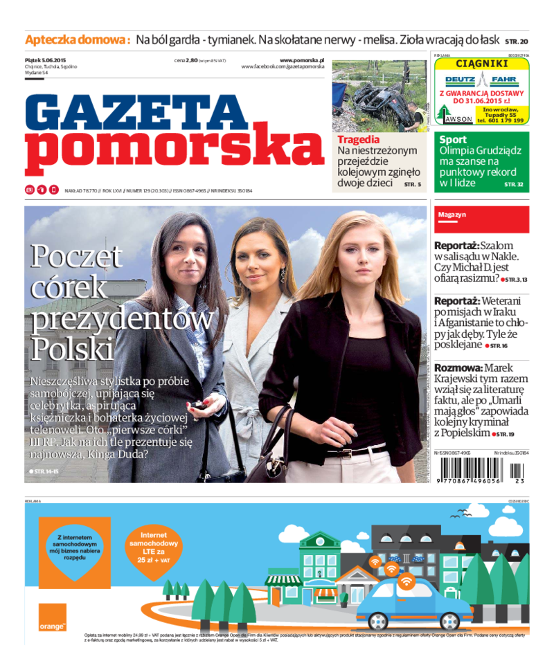 Gazeta Pomorska