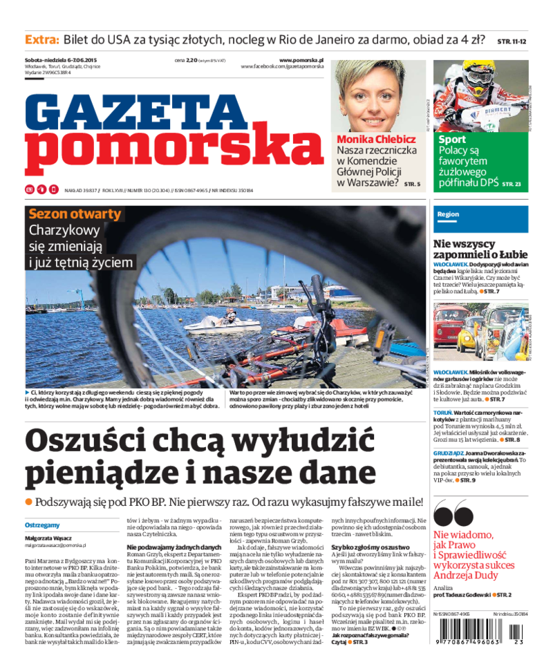 Gazeta Pomorska