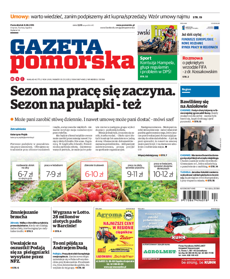 Gazeta Pomorska