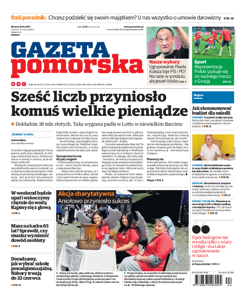 Gazeta Pomorska