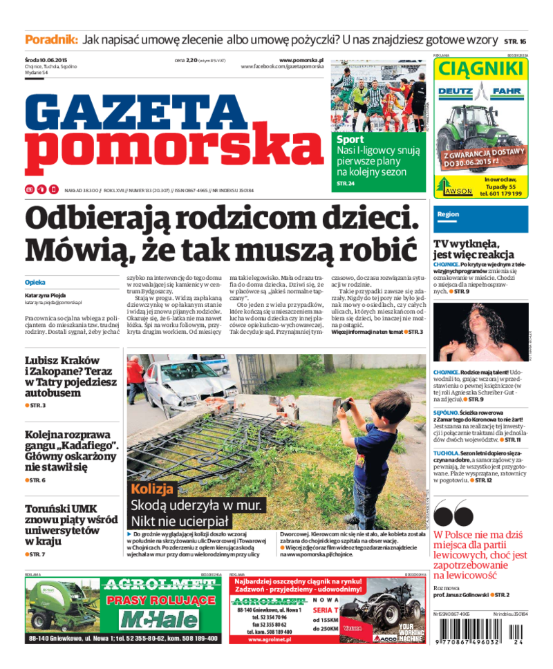 Gazeta Pomorska