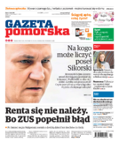 Gazeta Pomorska/Bydgoszcz, Nakło, Bydgoszcz - okolice