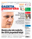 Gazeta Pomorska/Toruń, Brodnica, Chełmża, Nowe Miasto, Golub-Dobrzyń