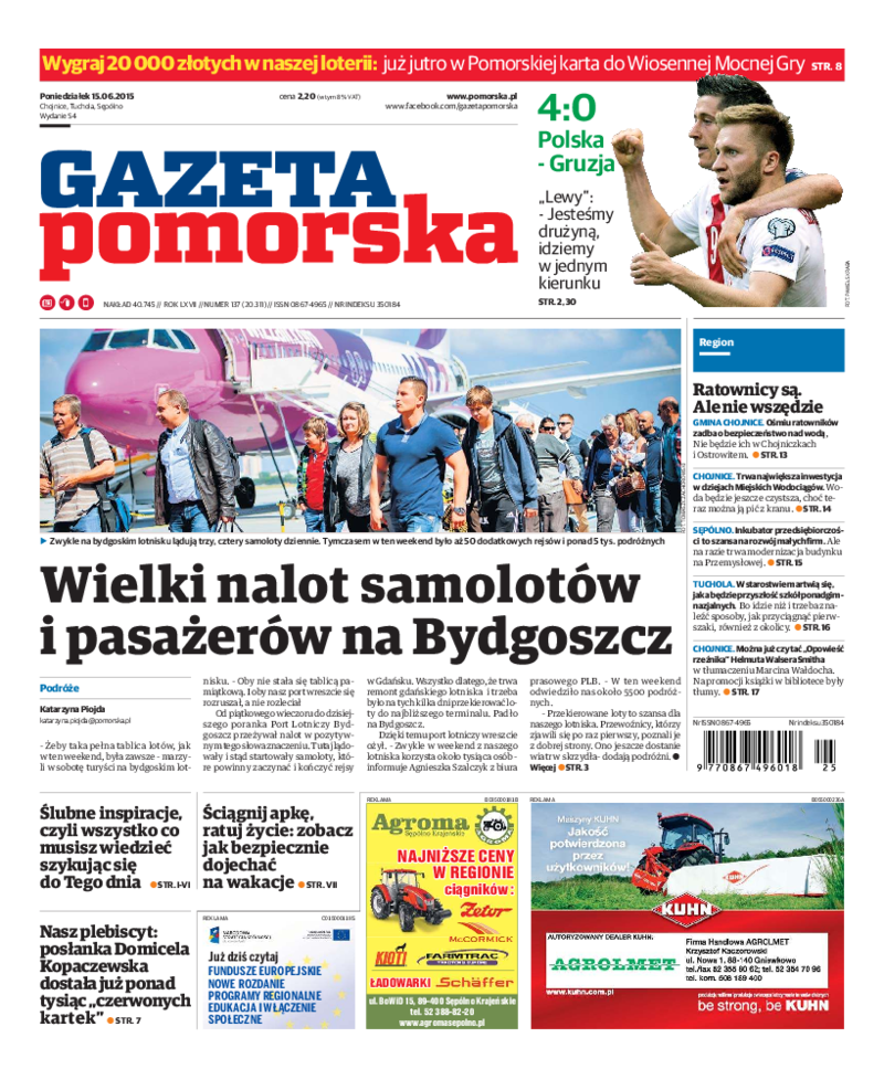 Gazeta Pomorska