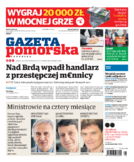 Gazeta Pomorska/Toruń, Brodnica, Chełmża, Nowe Miasto, Golub-Dobrzyń