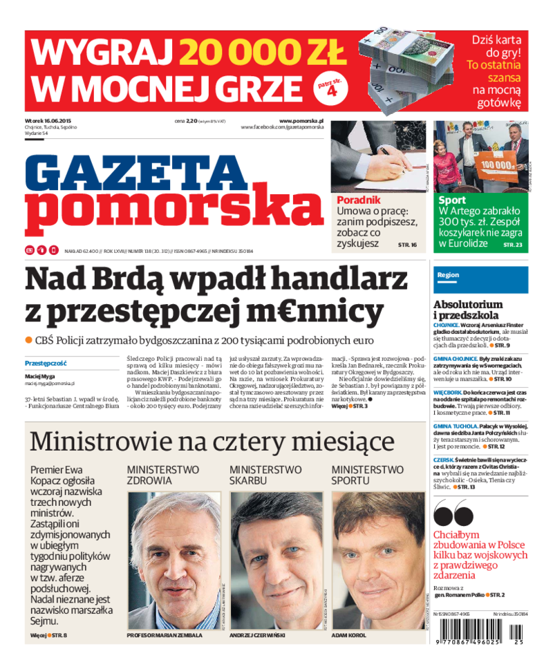 Gazeta Pomorska