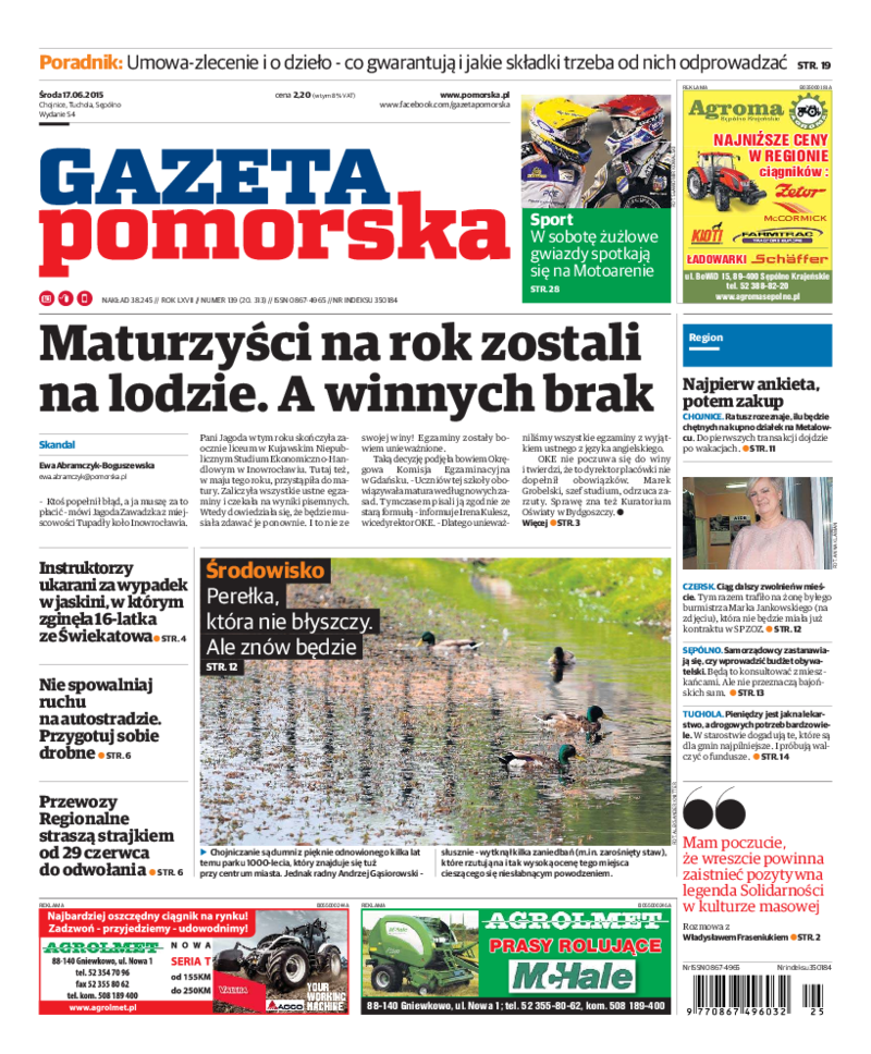 Gazeta Pomorska