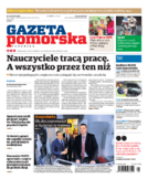 Gazeta Pomorska/Toruń, Brodnica, Chełmża, Nowe Miasto, Golub-Dobrzyń