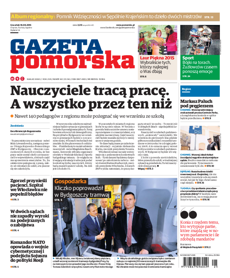 Gazeta Pomorska