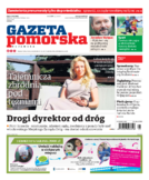 Gazeta Pomorska/Włocławek, Aleksandrów, Radziejów, Lipno