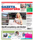 Gazeta Pomorska/Inowrocław, Mogilno, Żnin