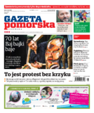 Gazeta Pomorska/Toruń, Brodnica, Chełmża, Nowe Miasto, Golub-Dobrzyń