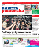Gazeta Pomorska/Bydgoszcz, Nakło, Bydgoszcz - okolice