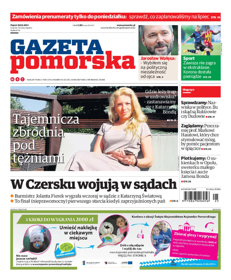 Gazeta Pomorska